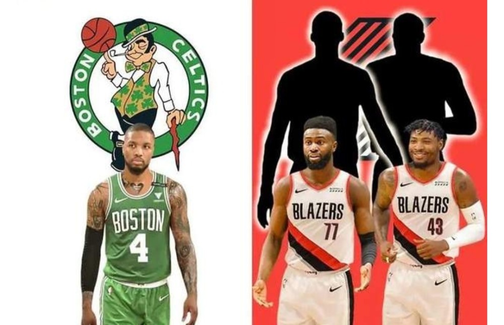 williamhill- 利拉德申请交易引发多队哄抢  