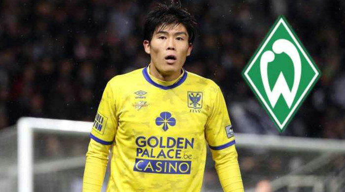 williamhill- 云达不莱梅老牌劲旅复苏，绿白军团重拾进攻DNA  