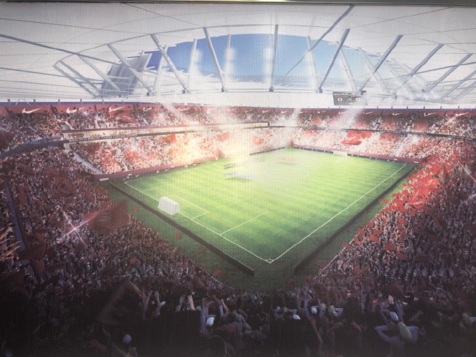 威廉希尔中文官网- 维罗纳新球场计划获批，2025年正式投入使用