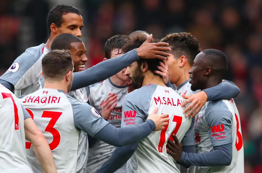 威廉希尔- 索兰克帽子戏法助伯恩茅斯爆冷，红军旧将弑旧主  