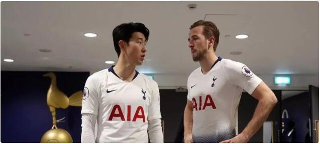 威廉希尔- 孙兴慜亚洲杯归来爆发，热刺进攻端如虎添翼