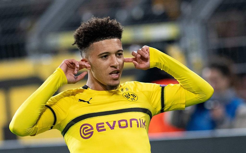  多特蒙德新星梅开二度，客场力克劲敌  